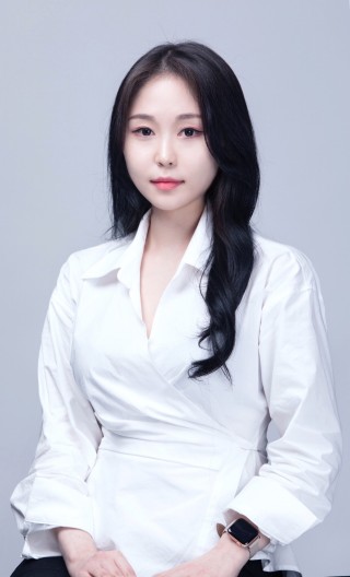 메이크업학과 김은서 수강생